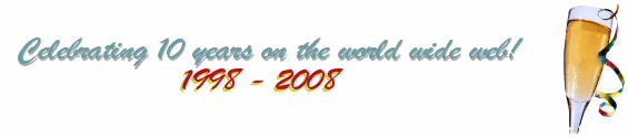 10 years on the web