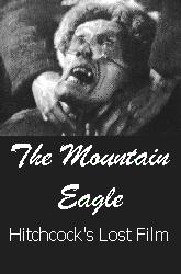 The Mountain Eagle