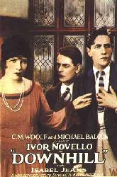 poster courtesy of 'Advertising Hitchcock' webpage