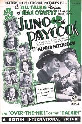 poster courtesy of 'Advertising Hitchcock' webpage