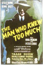 poster courtesy of 'Advertising Hitchcock' webpage