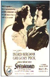 poster courtesy of 'Advertising Hitchcock' webpage