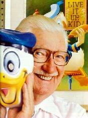 Carl Barks