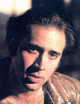 Nic Cage