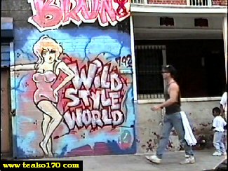 Wild Style