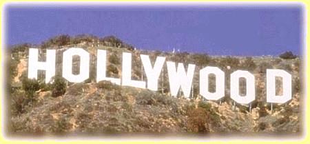 Gone Hollywood