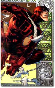 Daredevil