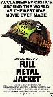 Full Metal Jacket