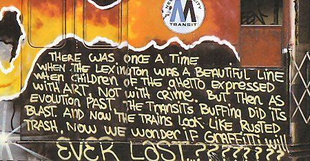 LEE's 1980 epitaph