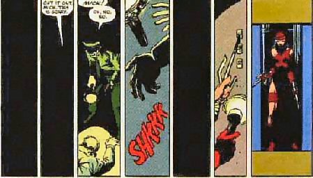 DAREDEVIL 178