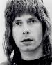 Nigel Tufnel of Spinal Tap