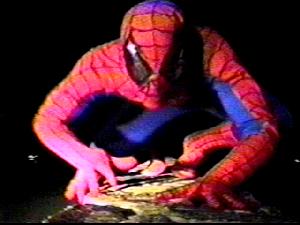 Spider-Man