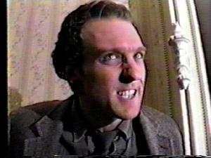 Jimi Kinstle as Norman Osborne