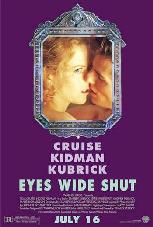 Eyes Wide Shut