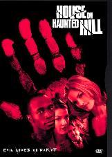 House on Haunted Hill