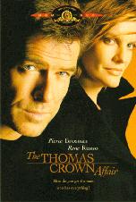 Thomas Crown Affair