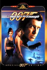 The World Is Not Enough