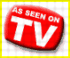 As Seen On TV!