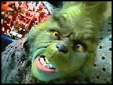 The Grinch