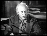 Ebenezer Scrooge