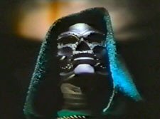 Doom, Ruler of Latveria