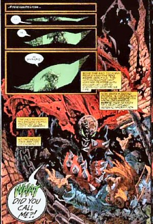 SPAWN 33