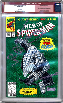 Web of SHAME!